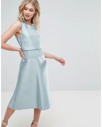 Oasis Dresses | Maxi, Cocktail Dresses, Gowns | Lyst
