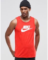 nike blazer mid enfant - Nike Basketball Pivot Vest in Red for Men (Whiteturq) | Lyst nike blazer mid enfant - Nike Basketball Pivot Vest in Red for Men (Whiteturq) | Lyst