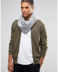 Image result for jack and jones snood