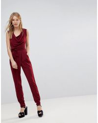 wal g jumpsuit