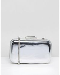 silver dune bag