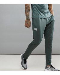 canterbury joggers