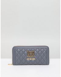 moschino cow purse