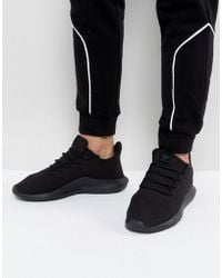 lyst adidas originali stan smith formatori in nero s80023 in nero lyst adidas originali stan smith formatori in nero s80023 in nero