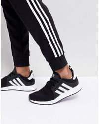 adidas originali x a infrarossi scarpe in nero by8688 in nero per gli uomini lyst adidas originali x a infrarossi scarpe in nero by8688 in nero per gli uomini lyst