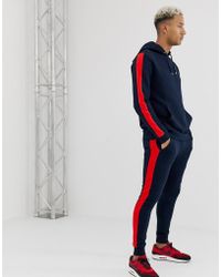 Lyst 9 Desde € Deportiva Hombre Asos De Ropa mn8wvON0