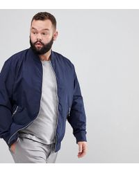 Lyst adidas Originals hombre 's Originals Shiny Track Jacket in Black Lyst adidas Originals hombre 's Originals Shiny Track Jacket in Black