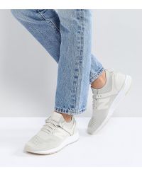 new balance 247 trainers in lilac new balance 247 trainers in lilac