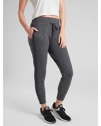 women's ua downtown knit jogger