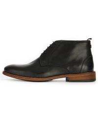 men's barbour benwell chukka boot