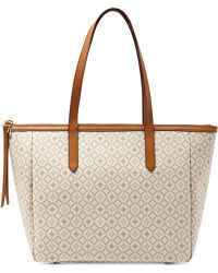Fossil Totes | Lyst™