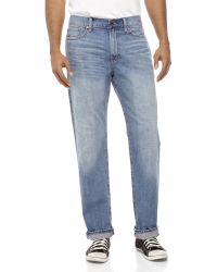 Lucky Brand Jeans, 367 Vintage Boot Cut Jeans - Jeans - Men