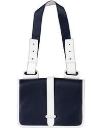 Women S Raoul Shoulder Bags Raoul Medium Leather Bag Lyst