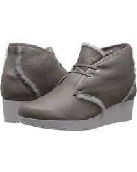 Lyst - Shop Women's Robert Clergerie Boots from $395 - Page 8 Robert Clergerie - Nadim - Lyst