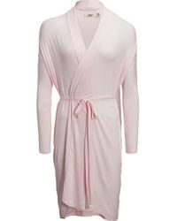 UGG Delanie Robe - Pink