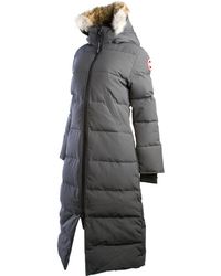 canada goose graphite mystique canada goose graphite mystique