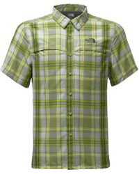 the north face vent me shirt