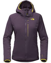 north face vinny ventrix pullover