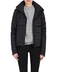 Canada Goose HyBridge Lite Jacket Nero Canada Goose HyBridge Lite Jacket Nero