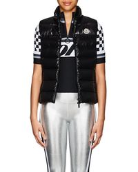 Moncler Holdalls plata Moncler Holdalls plata