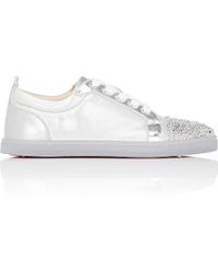 louboutin shoes for men - Shop Women\u0026#39;s Christian Louboutin Sneakers | Lyst louboutin shoes for men - Shop Women\u0026#39;s Christian Louboutin Sneakers | Lyst