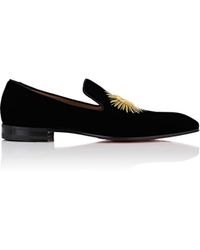 Christian Louboutin Loafers gradient Christian Louboutin Loafers gradient