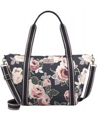 cath kidston foldable bag