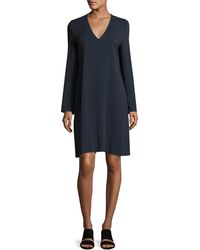 Shop Women's Vince Dresses from $76 | Lyst