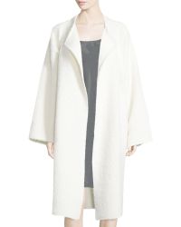 Shop Women's Helmut Lang Coats from $258 | Lyst