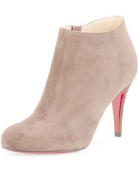 christian loui vuitton shoes - Christian Louboutin Ankle Boots | Lyst?