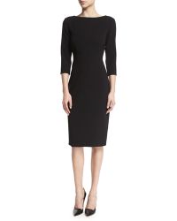 Shop Women's Theory Dresses from $66 | Lyst
