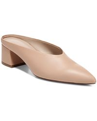 vince ralston mules