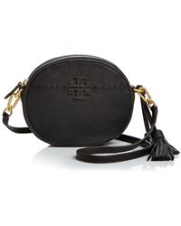 mcgraw round crossbody tory burch