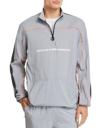 adidas graphic heavy jacket