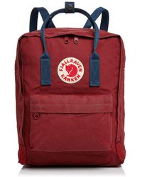 fjallraven bloomingdales