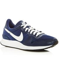 Lyst - Nike Men's Internationalist Mid-top Sneakers in Black for Men Nike | Men's Internationalist Lace Up Sneakers | Lyst