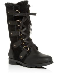 sorel emelie 1964 boot