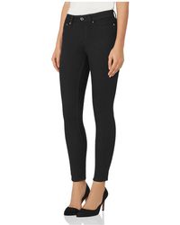 reiss black jeans