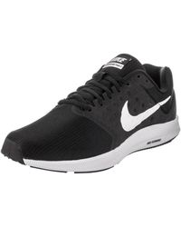Schuhe NIKE Downshifter 7 852459 001 BlackMtlc HematiteAnthracite Schuhe NIKE Downshifter 7 852459 001 BlackMtlc HematiteAnthracite