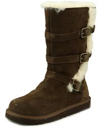 Ugg Hannen Plain Toe męskie Ugg Hannen Plain Toe męskie