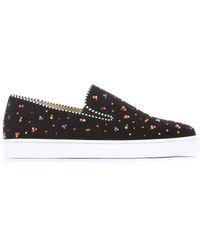 Christian Louboutin Sneakers | Lyst?