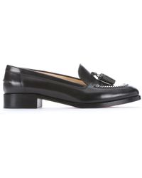 Christian Louboutin Loafers | Lyst?  