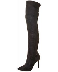 jessica simpson rollin platform dress boots