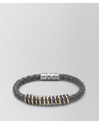 Men's Bottega Veneta Bracelets