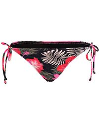 Billabong Bikini-Hose SOL SEARCHER - Pink