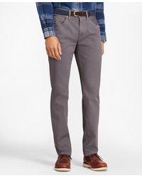 Shop Men's Brooks Brothers Jeans from $30 | Lyst