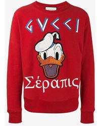 pull gucci donald femme pull gucci donald femme