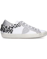 gucci gem sneakers