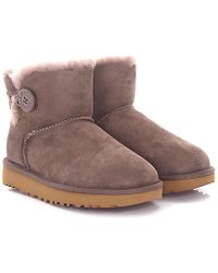 ugg boots Classic Mini II lila ugg boots Classic Mini II lila