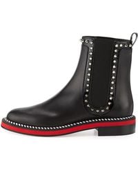 Christian Louboutin Ankle Boots | Lyst?